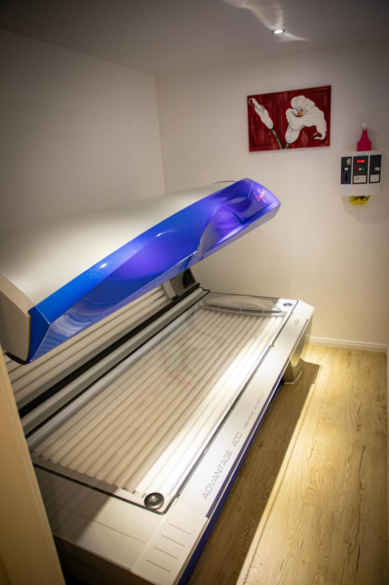 Hannibal - Design Apartment Lilie 2, Vw Naehe, Parkplatz, Kueche, Highspeed-Wlan, Fitness, Solarium Wolfsburg Eksteriør billede